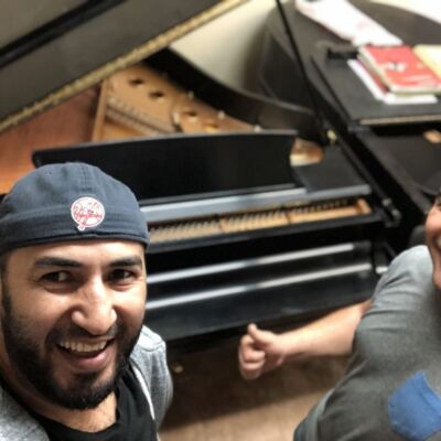 Piano Storage, Piano Moving NYC