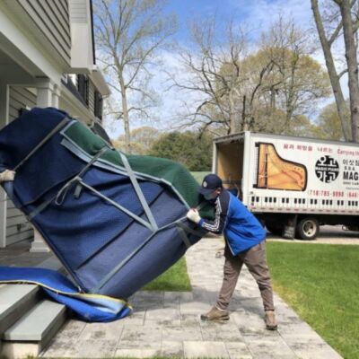 piano movers Brooklyn