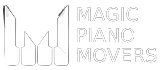 Magic Piano Movers in New York, NYC